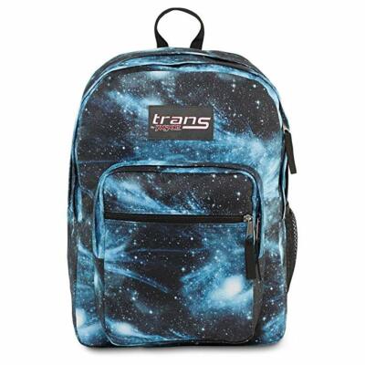 trans by jansport supermax